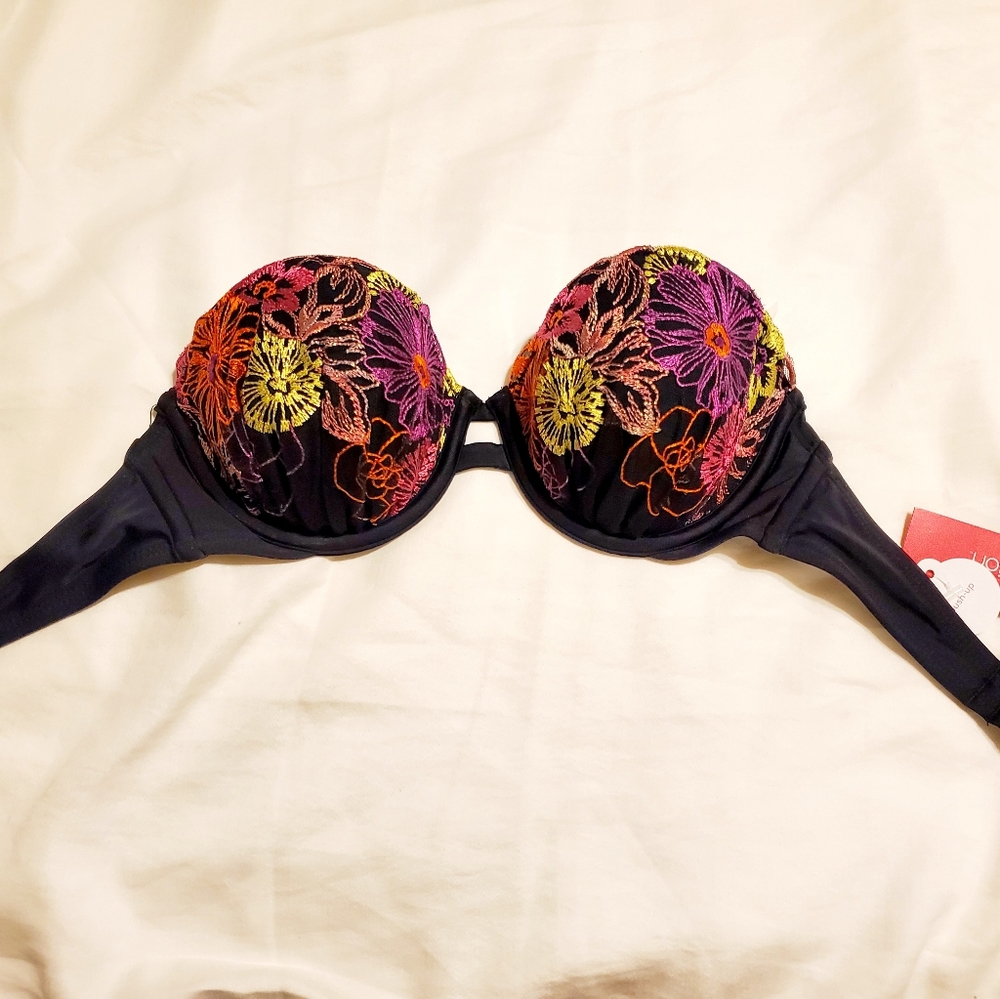 Swimsuit top